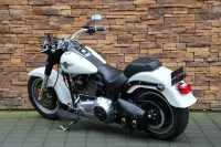 2013 Harley-Davidson FLSTFB Softail Fat Boy Special 103 ABS *VERKOCHT*