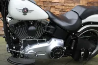 2013 Harley-Davidson FLSTFB Softail Fat Boy Special 103 ABS *VERKOCHT*