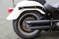 2013 Harley-Davidson FLSTFB Softail Fat Boy Special 103 ABS *VERKOCHT*