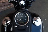 2013 Harley Davidson FXDB Dyna Street Bob Clubstyle *VERKOCHT*