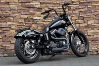 2013 Harley-Davidson FXDB Dyna Street Bob *VERKOCHT*