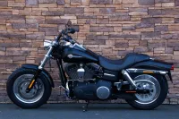 2013 Harley-Davidson FXDF Dyna Fat Bob 103 ABS *VERKOCHT*