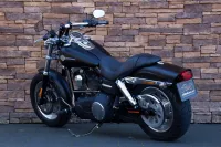 2013 Harley-Davidson FXDF Dyna Fat Bob 103 ABS *VERKOCHT*