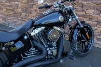 2013 Harley-Davidson FXSB Softail Breakout 103 ABS *VERKOCHT*