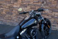 2013 Harley-Davidson FXSB Softail Breakout 103 ABS *VERKOCHT*