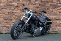 2013 Harley-Davidson FXSB Softail Breakout 103 ABS Jekill & Hyde *VERKOCHT*