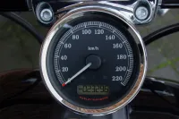 2013 Harley-Davidson FXSB Softail Breakout 103 ABS Jekill & Hyde *VERKOCHT*