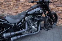 2013 Harley-Davidson FXSB Softail Breakout 103 Custom Airride * VERKOCHT *