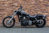 2013 Harley-Davidson FXDWG Dyna Wide Glide 96 ABS *VERKOCHT*