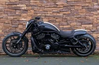 2013 Harley-Davidson VRSCDX Night Rod Special 1250 ABS *VERKOCHT*