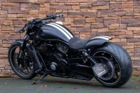 2013 Harley-Davidson VRSCDX Night Rod Special 1250 ABS *VERKOCHT*
