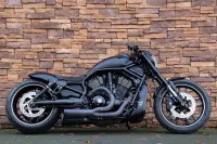 2013 Harley-Davidson VRSCDX Night Rod Special 1250 ABS *VERKOCHT*
