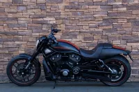 2013 Harley-Davidson VRSCDX Night Rod Special 1.250 ABS *VERKOCHT*