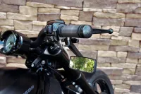 2013 Harley-Davidson VRSCDX Night Rod Special 1.250 *VERKOCHT*