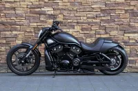 2013 Harley-Davidson VRSCDX Night Rod Special 1.250 ABS *VERKOCHT*