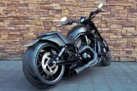 2013 Harley-Davidson VRSCDX Night Rod Special 1.250 ABS *VERKOCHT*
