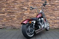 2013 Harley-Davidson XL1200V Seventy Two Sportster 1200 *VERKOCHT*