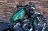 2013 Harley-Davidson XL1200V Seventy Two Sportster 1200 *VERKOCHT*