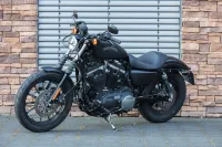 2013 Harley-Davidson XL883 N Sportster Iron *VERKOCHT*