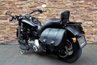 2013 Harley-Davidson FLS Softail Slim 103 ABS *VERKOCHT*