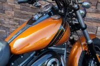 2013 Harley-Davidson FXDF Dyna Fat Bob 103 series II ABS *VERKOCHT*