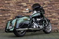 2014 Harley-Davidson FLHRSE Road King CVO 110 Screamin Eagle Rushmore *VERKOCHT*