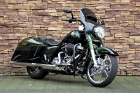 2014 Harley-Davidson FLHRSE Road King CVO 110 Screamin Eagle Rushmore *VERKOCHT*