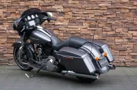 2014 Harley Davidson FLHX Street Glide 103 *VERKOCHT*