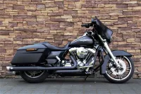 2014 Harley-Davidson FLHX Street Glide Rushmore 103 *VERKOCHT*