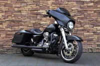 2014 Harley-Davidson FLHX Street Glide Rushmore 103 *VERKOCHT*