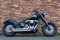 2014 Harley-Davidson FLS Softail Slim 103 *VERKOCHT*