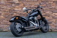 2014 Harley-Davidson FLS Softail Slim 103 *VERKOCHT*
