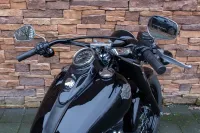 2014 Harley-Davidson FLS Softail Slim 103 *VERKOCHT*