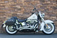 2014 Harley-Davidson FLSTN Softail Deluxe 103 *VERKOCHT*