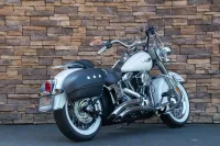 2014 Harley-Davidson FLSTN Softail Deluxe 103 *VERKOCHT*
