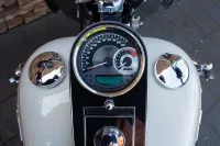 2014 Harley-Davidson FLSTN Softail Deluxe 103 *VERKOCHT*