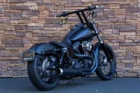 2014 Harley-Davidson FXDB Dyna Street Bob 103 ABS *VERKOCHT*