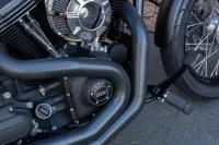 2014 Harley-Davidson FXDB Dyna Street Bob 103 ABS *VERKOCHT*