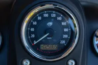 2014 Harley-Davidson FXDB Dyna Street Bob 103 ABS *VERKOCHT*