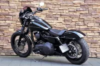 2014 Harley Davidson FXDB Dyna Street Bob 103 Clubstyle *VERKOCHT*