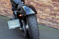 2014 Harley Davidson FXDB Dyna Street Bob 103 Clubstyle *VERKOCHT*