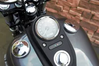 2014 Harley Davidson FXDB Street Bob 1.690cc ABS 6-bak *VERKOCHT*