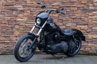 2014 Harley Davidson FXDB Dyna Street Bob 103 Clubstyle *VERKOCHT*