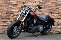 2014 Harley-Davidson FXDF Dyna Fat Bob 103 ABS *VERKOCHT*