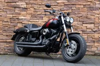 2014 Harley-Davidson FXDF Dyna Fat Bob 103 ABS *VERKOCHT*