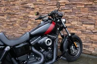 2014 Harley-Davidson FXDF Dyna Fat Bob 103 ABS *VERKOCHT*