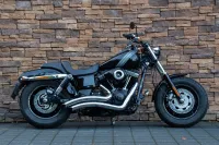2014 Harley-Davidson FXDF Dyna Fat Bob 103 ABS *VERKOCHT*