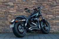 2014 Harley-Davidson FXDF Dyna Fat Bob 103 ABS *VERKOCHT*