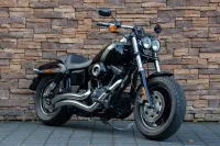 2014 Harley-Davidson FXDF Dyna Fat Bob 103 ABS *VERKOCHT*