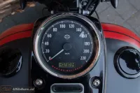 2014 Harley-Davidson FXDF Dyna Fat Bob 103 ABS *VERKOCHT*